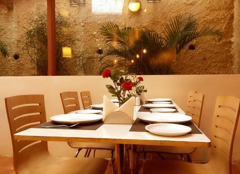 Comedor Foto