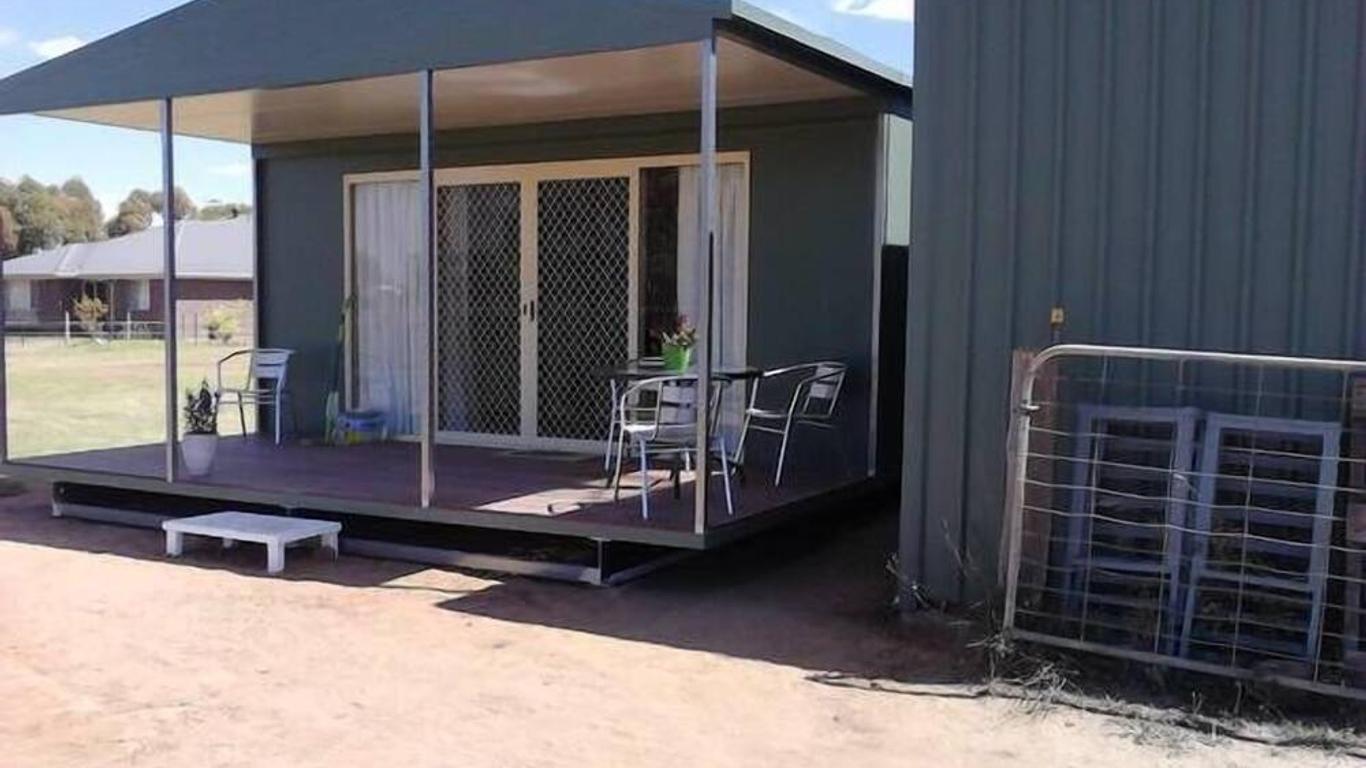 Cabarita Lodge