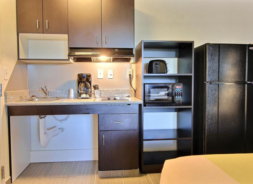 Cocina Foto