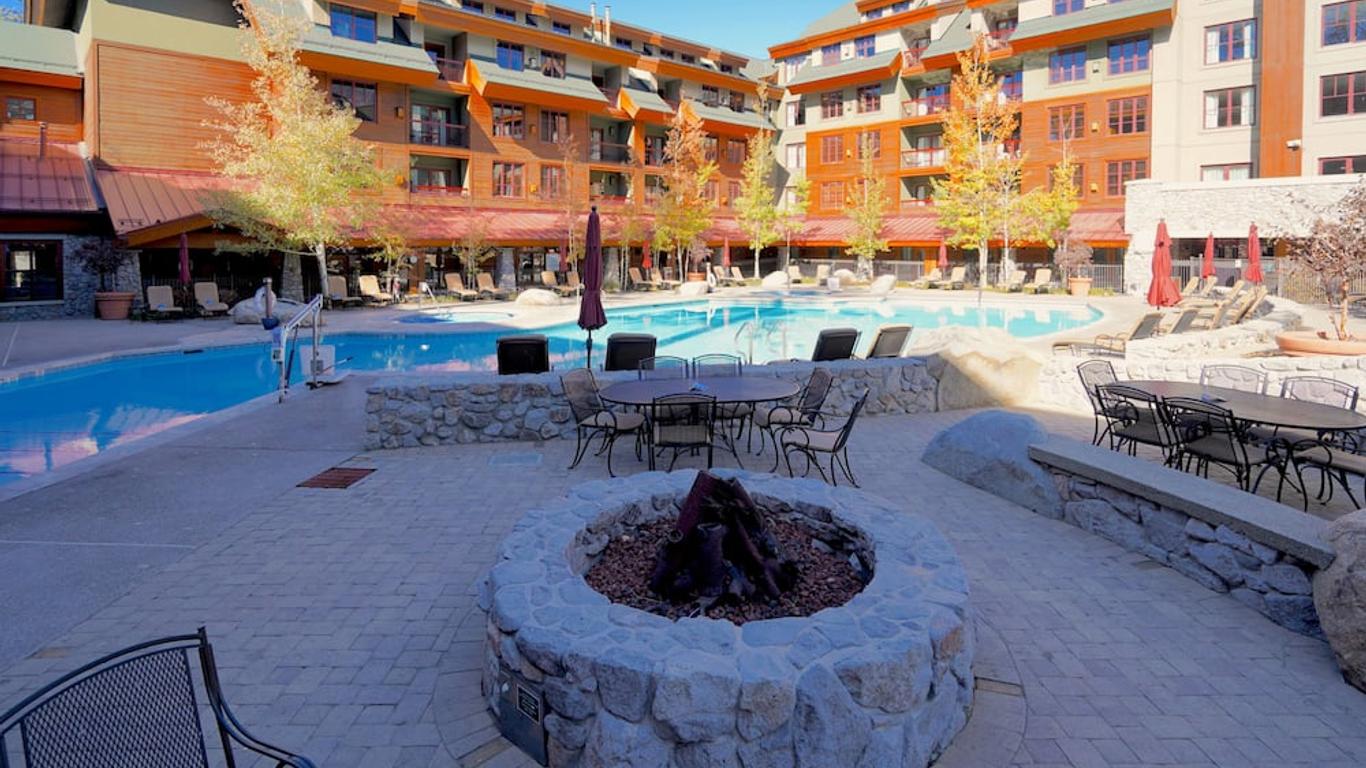 Heavenly Village Condos