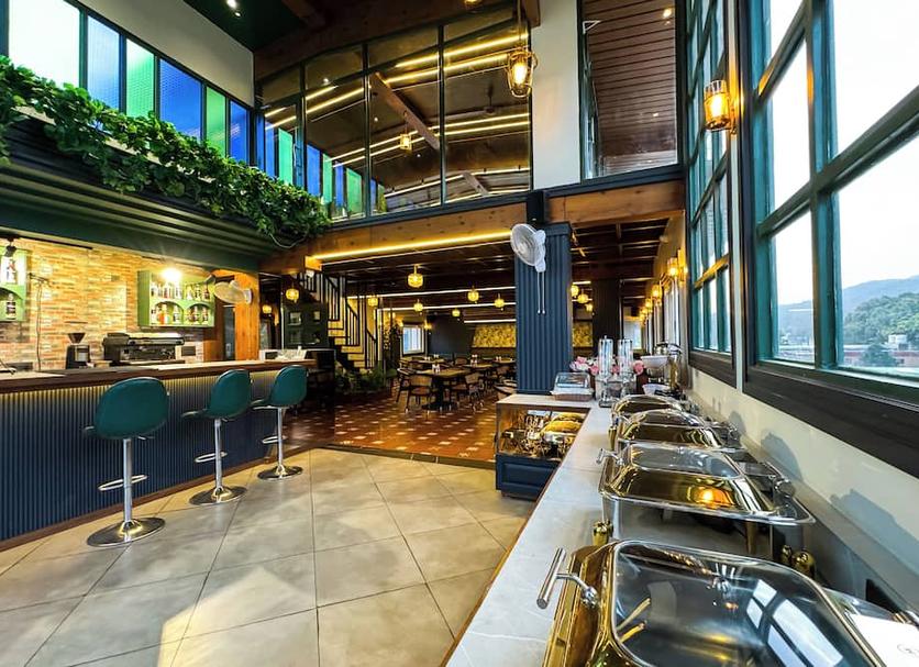 Bar Foto