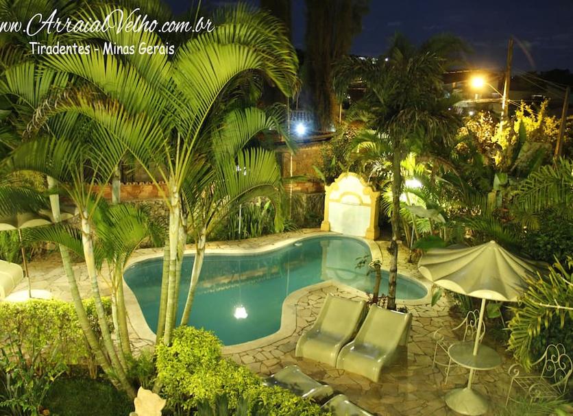 Piscina Foto