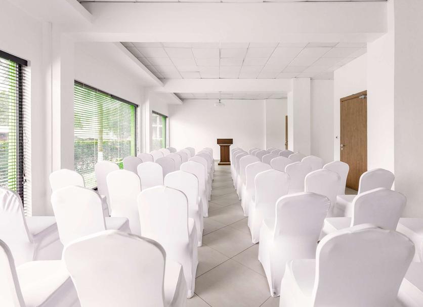 Sala de conferencias Foto