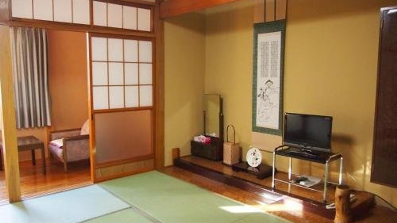 Hagurokan