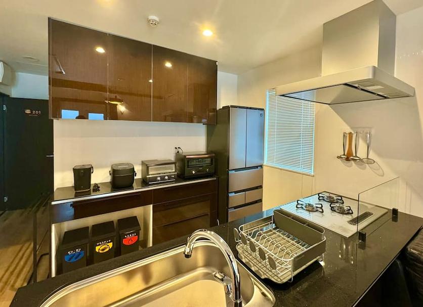 Cocina Foto