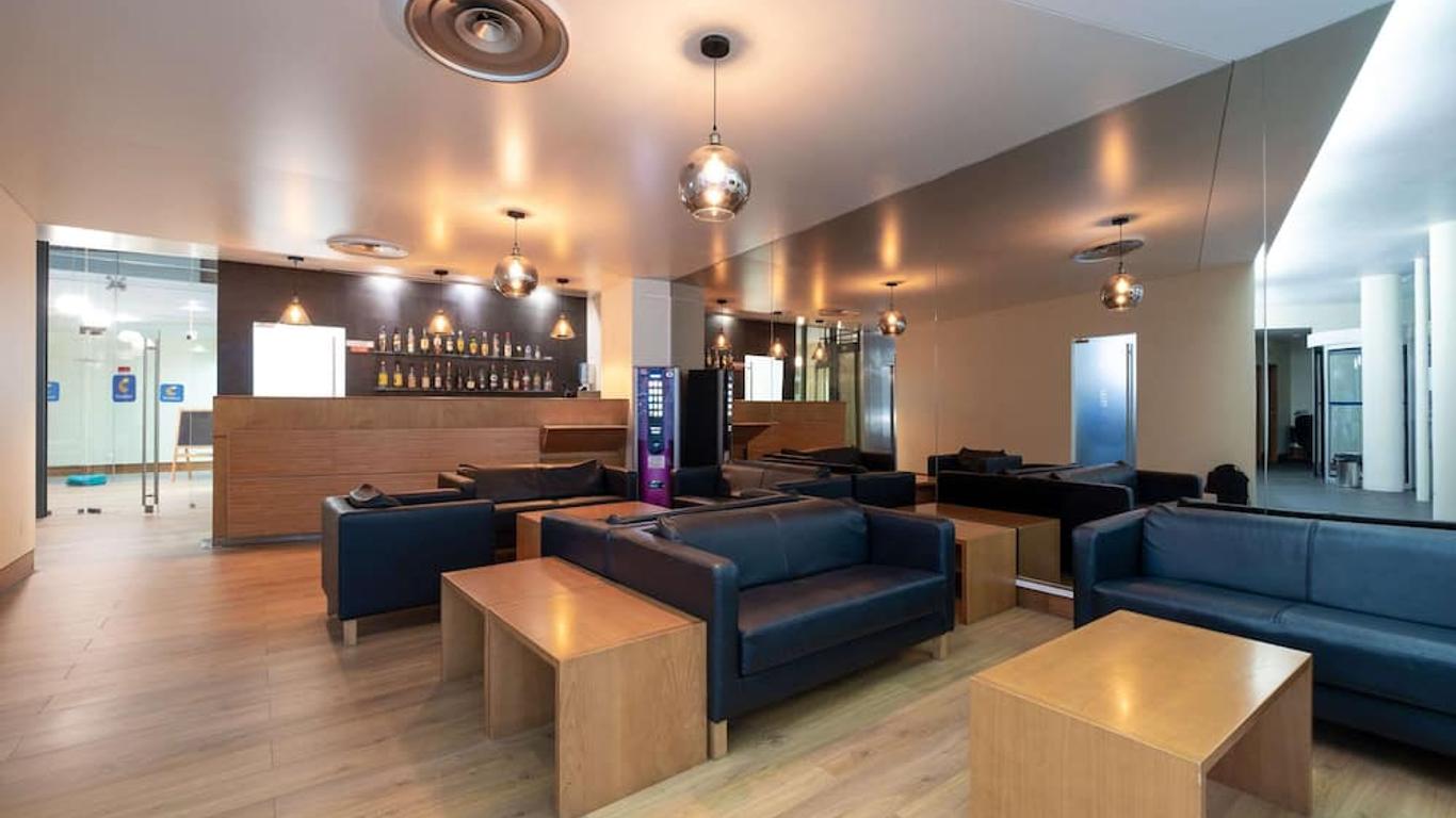 The Azoriani Boutique, Ascend Hotel Collection