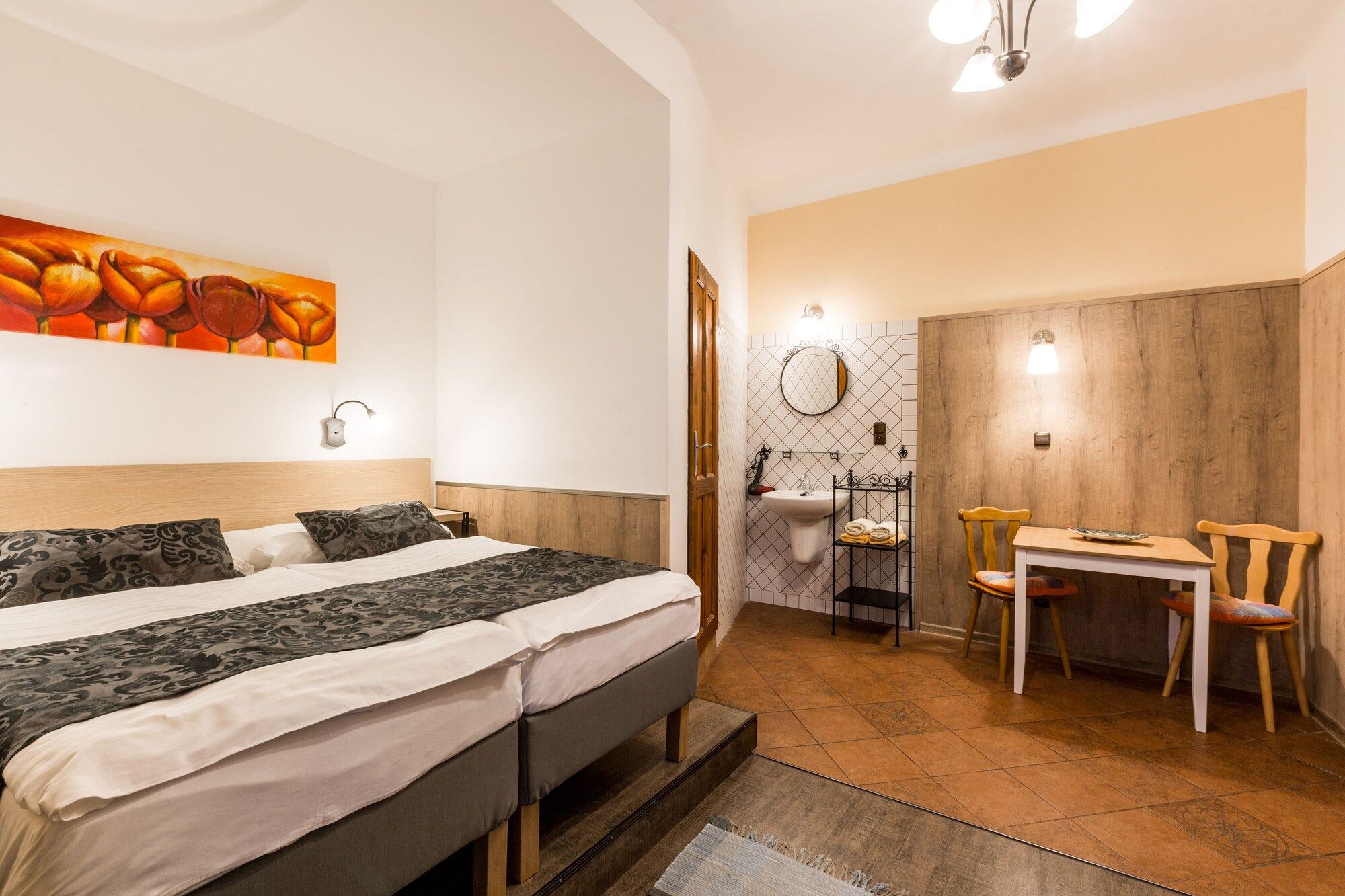 Habitación