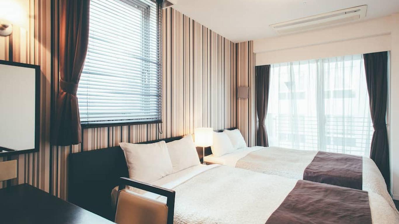 Kuretake Inn Premium Hamamatsucho