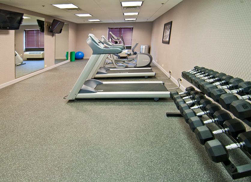 Gym Foto