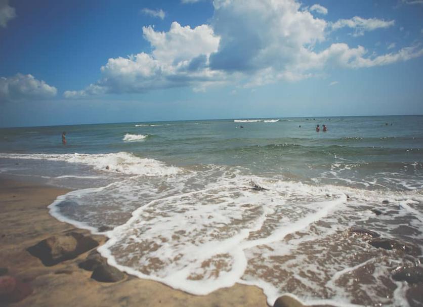 Playa Foto