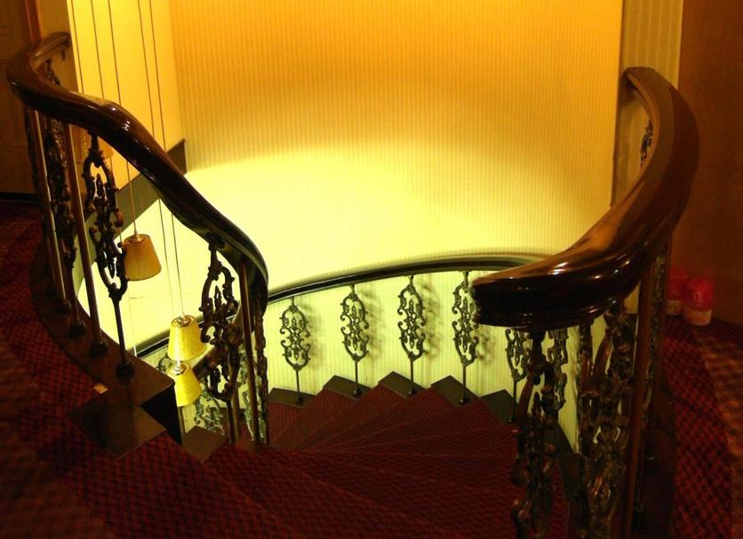 Escaleras Foto