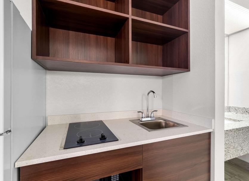 Cocina Foto