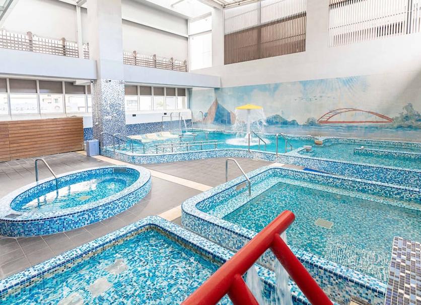 Piscina Foto