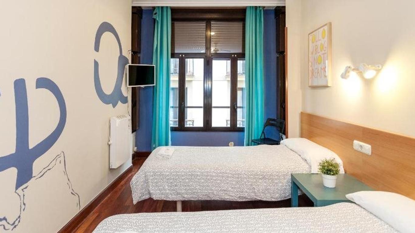 Pension Goiko