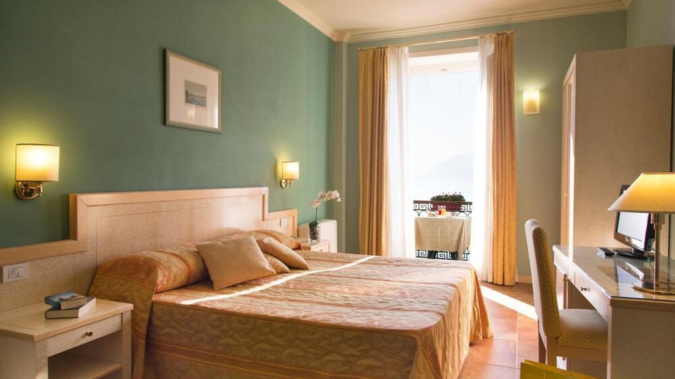 Hotel Belvedere San Gottardo By Lvg Hotel Collection