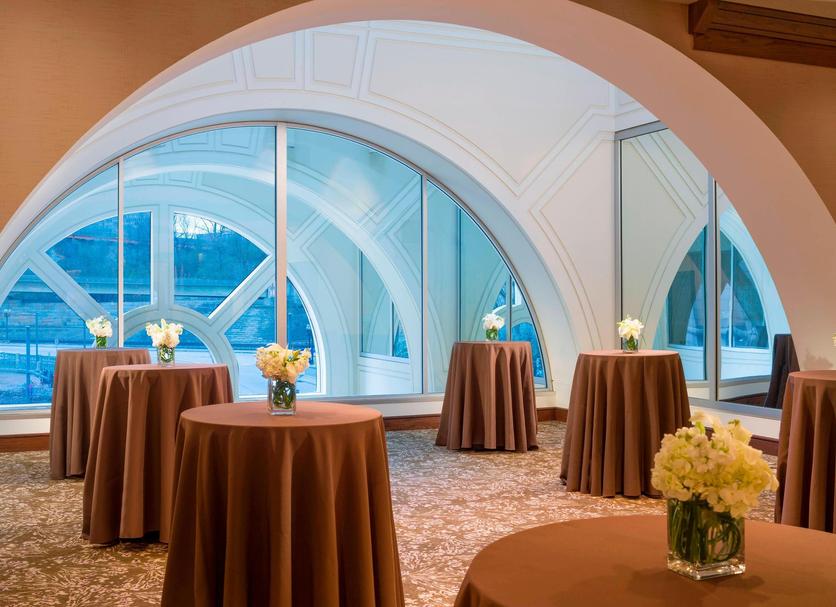 Sala de banquetes Foto
