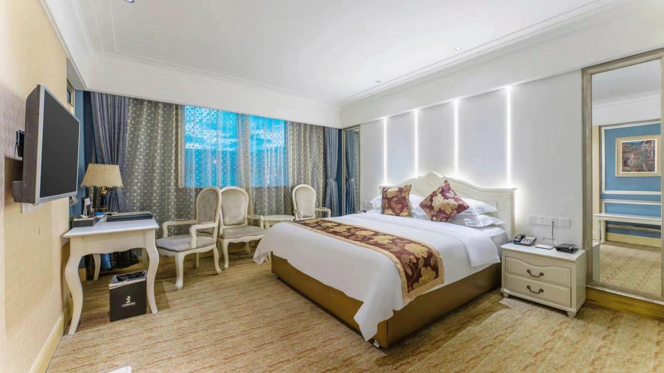 Guangxin International Hotel