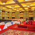 Sala de banquetes