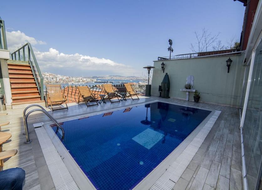 Piscina Foto