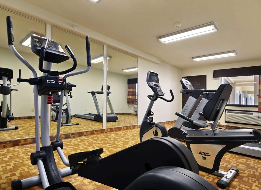 Gym Foto