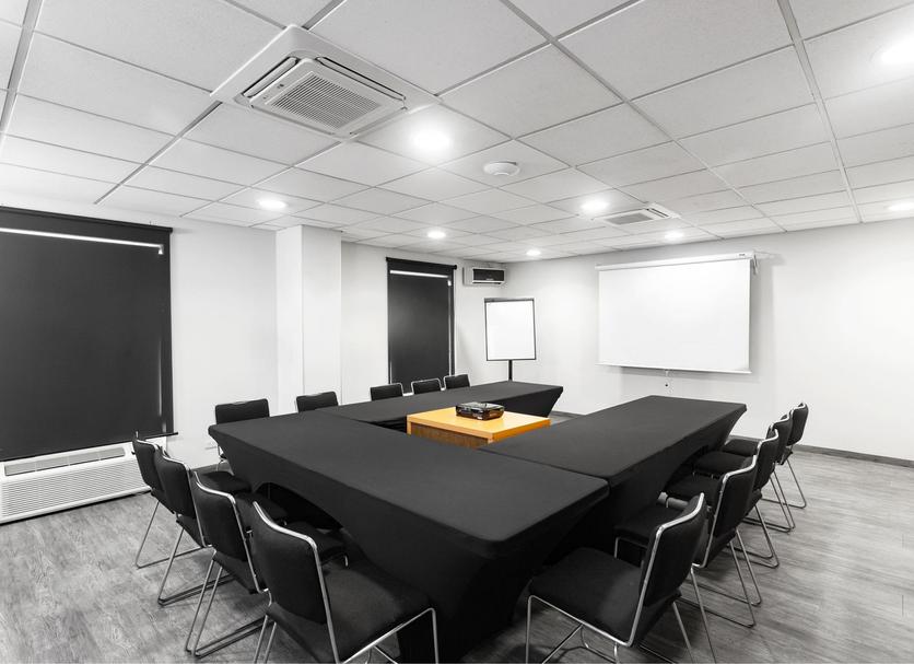 Sala de conferencias Foto