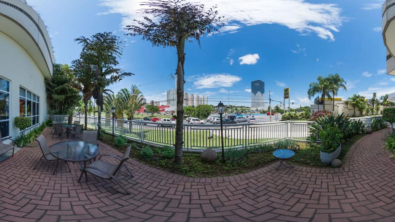 ibis São José dos Campos Colinas