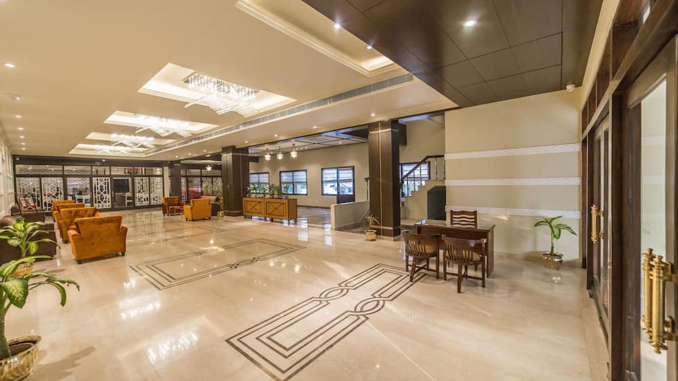 Diamond Hotel