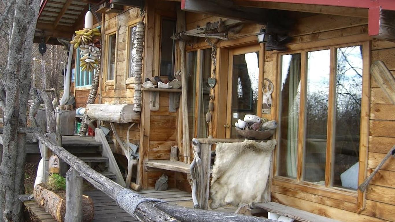Brigitte's Bavarian Bed Und Breakfast