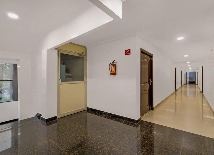 Pasillo Foto