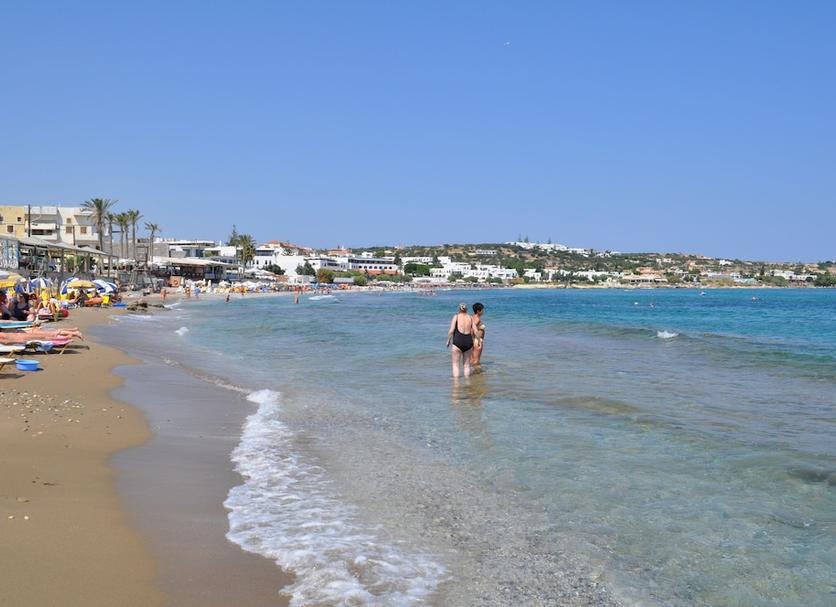 Playa Foto