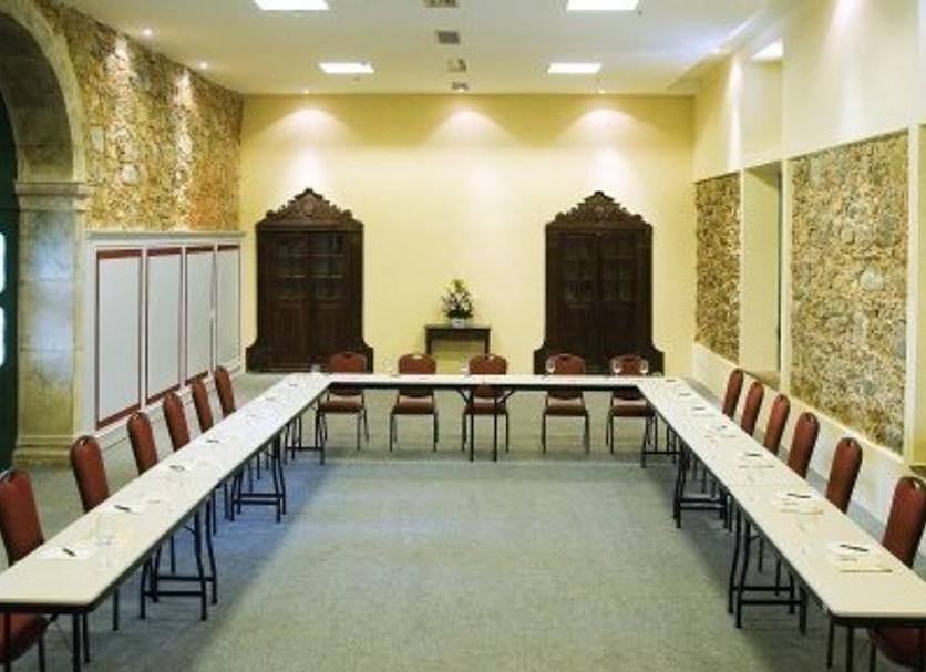 Sala de conferencias Foto