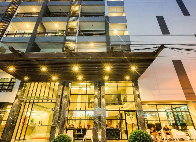Edificio Foto
