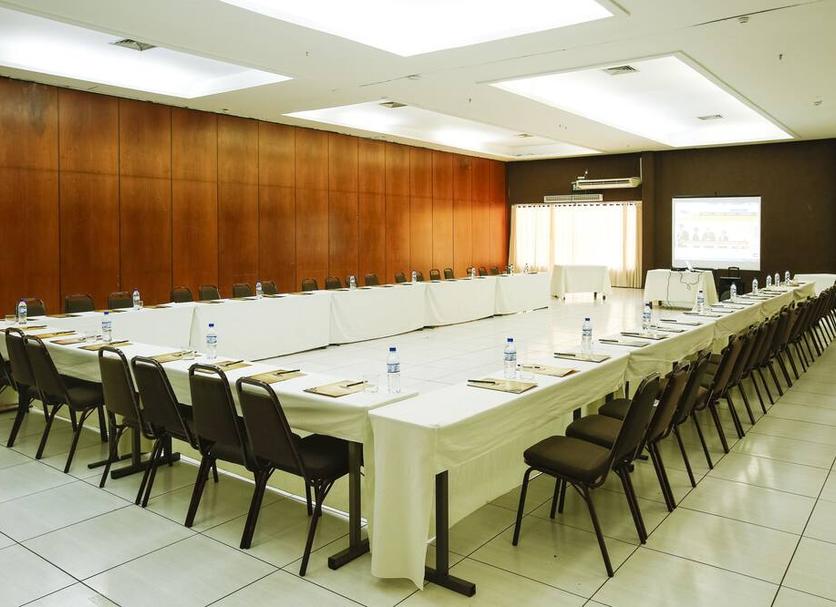 Sala de conferencias Foto