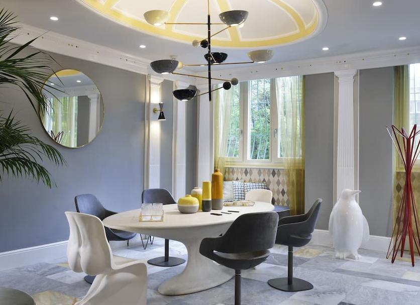Comedor Foto