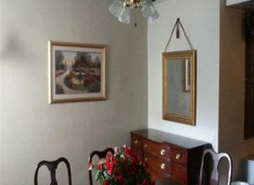 Comedor Foto