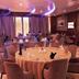 Sala de banquetes