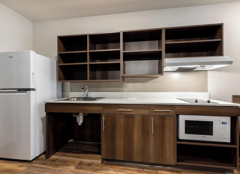Cocina Foto