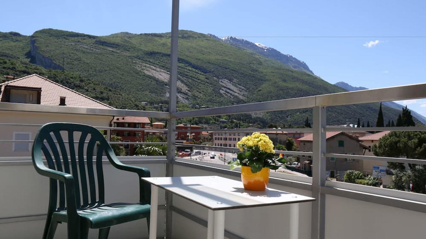 Hotel Villa Clara