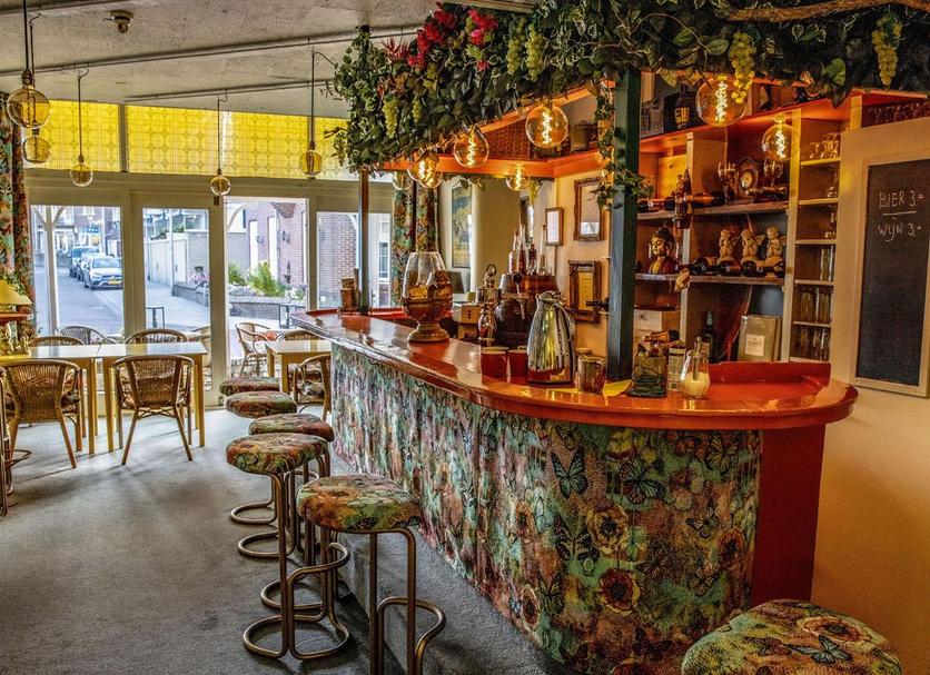 Bar Foto