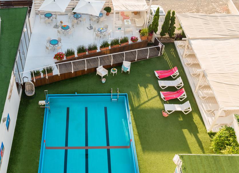 Piscina Foto
