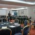 Sala de conferencias