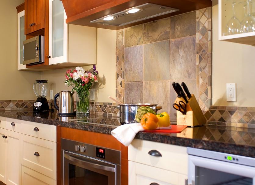 Cocina Foto