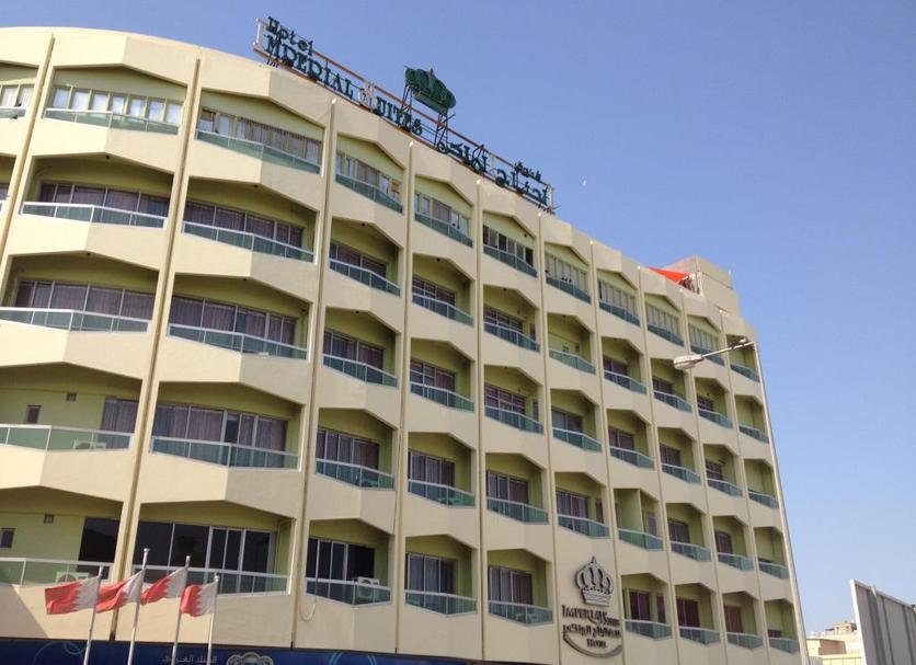 Edificio Foto