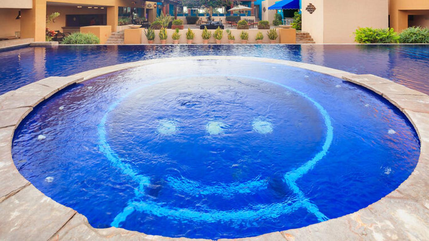 Hotel Los Patios
