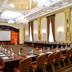 Sala de conferencias