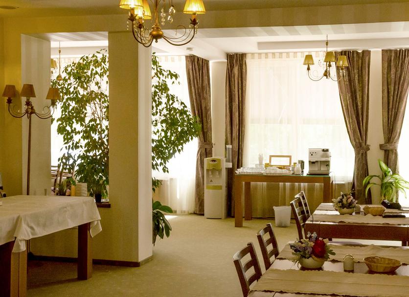Comedor Foto
