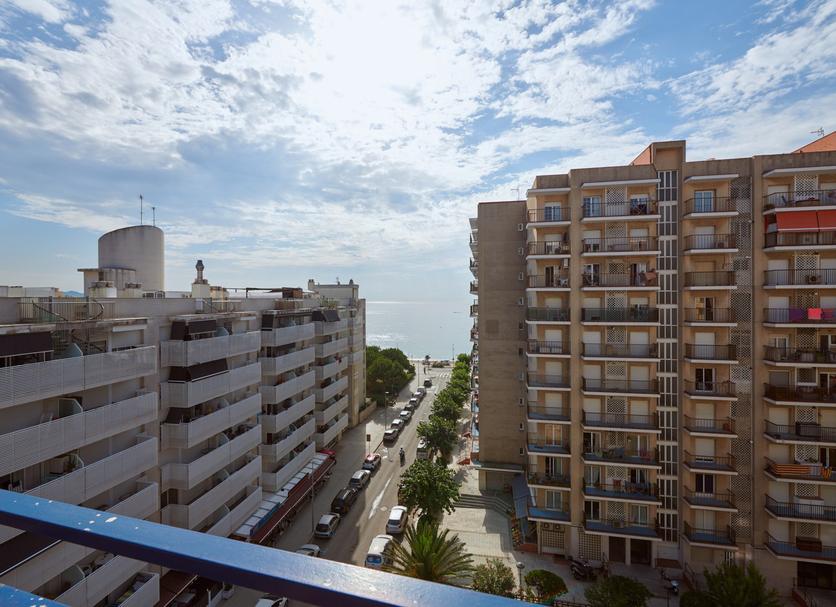 Balcón Foto