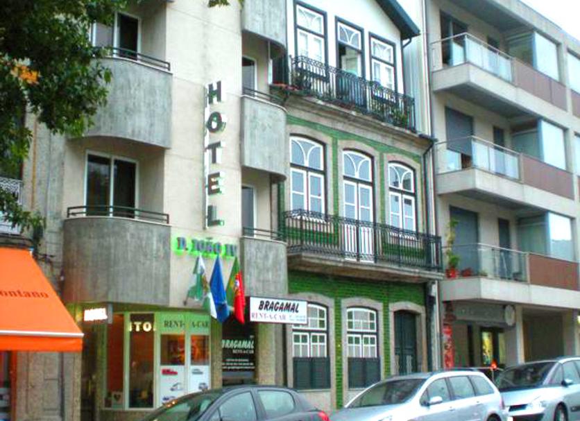 Edificio Foto