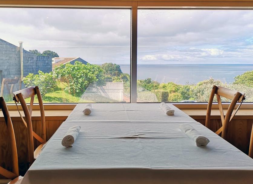 Comedor Foto