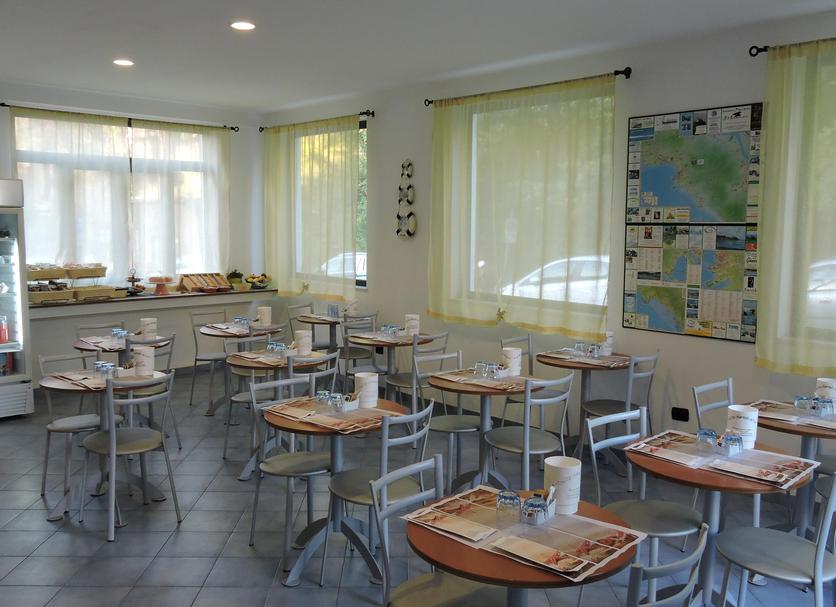 Comedor Foto